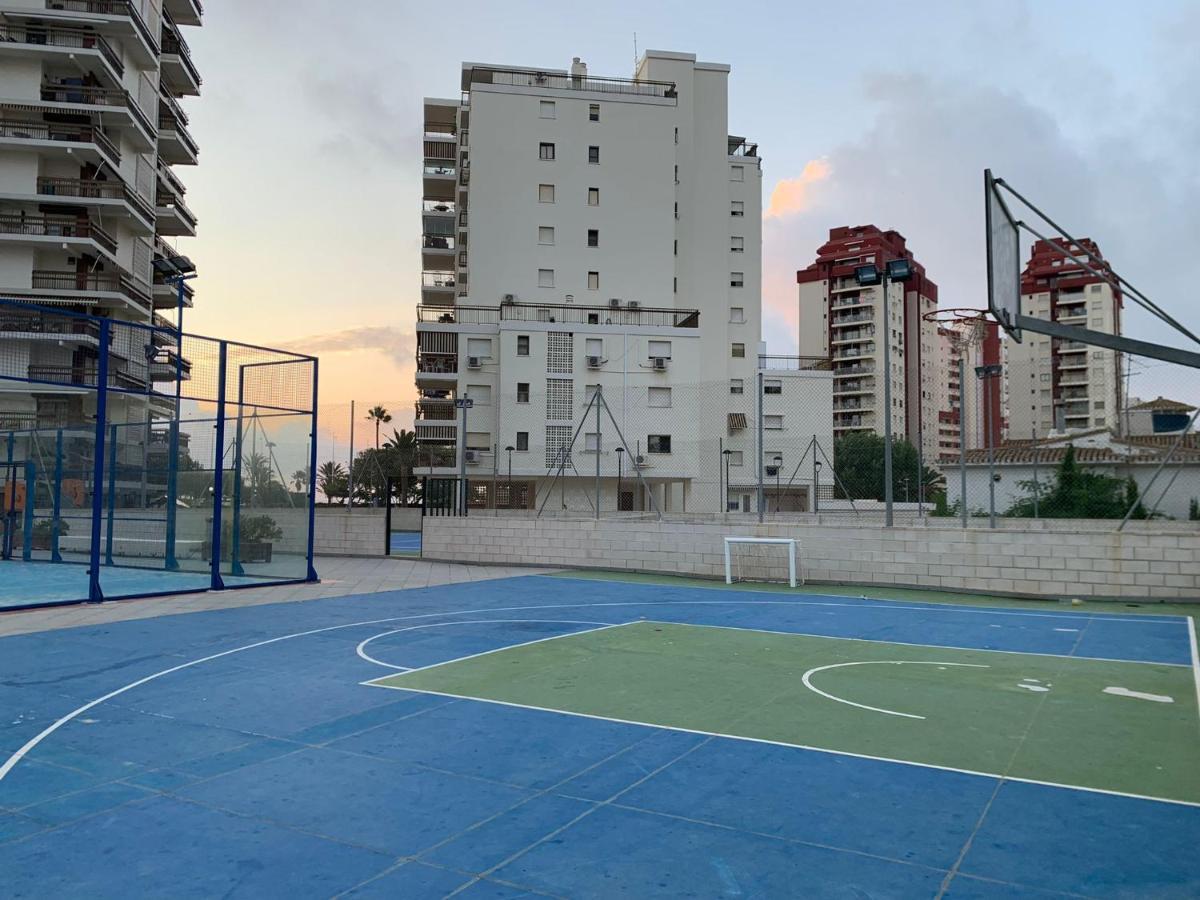 Manila Solo Familias Serviplaya Гандия Экстерьер фото